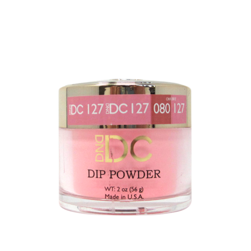 DC Dipping Powder, DC127, 1.6oz